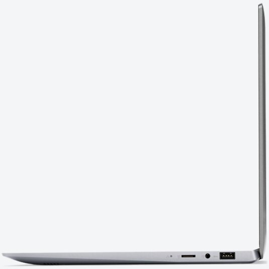 Lenovo IdeaPad 120S-14IAP 81A500C0GE Grau