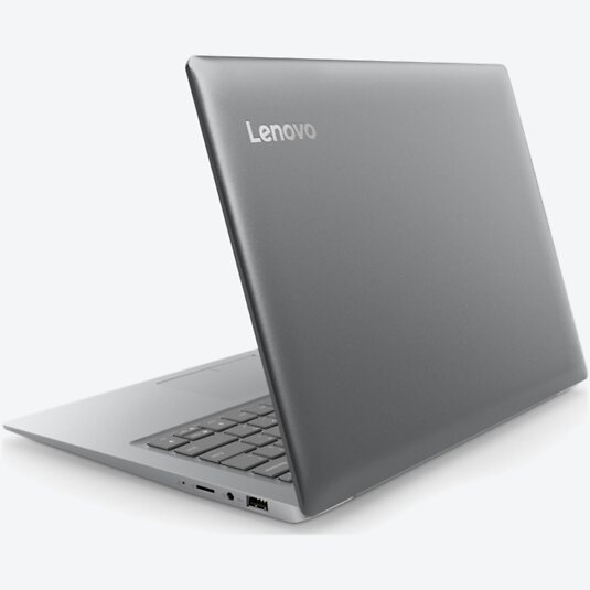Lenovo IdeaPad 120S-14IAP 81A500GBGE Grau