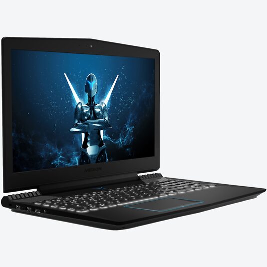 Medion Erazer X6603 (MD 60497)