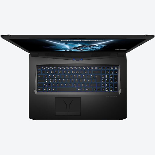 Medion Erazer X7857 (MD 60840)