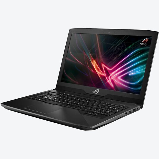 ASUS ROG Strix GL503VM-GZ081