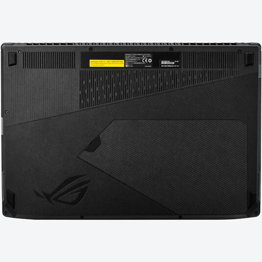 ASUS ROG Strix GL503VM-GZ211T