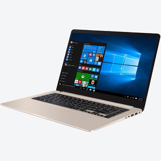 ASUS VivoBook S15 S510UQ-BQ495T Gold
