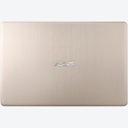 ASUS VivoBook S15 S510UQ-BQ647T Gold