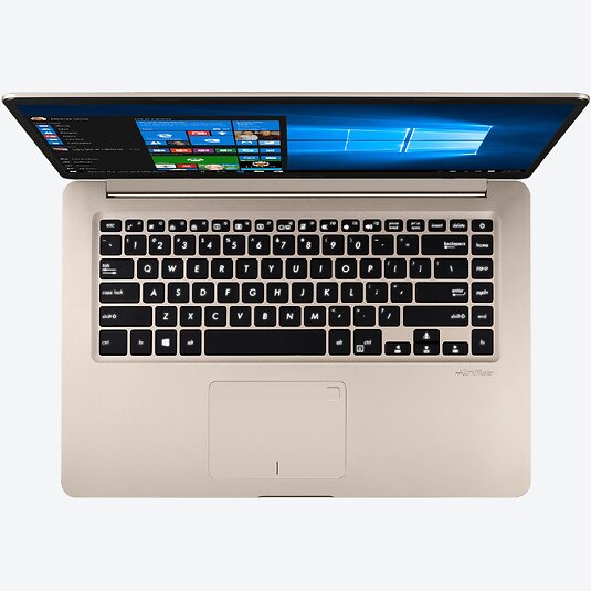 ASUS VivoBook S15 S510UQ-BQ647T Gold