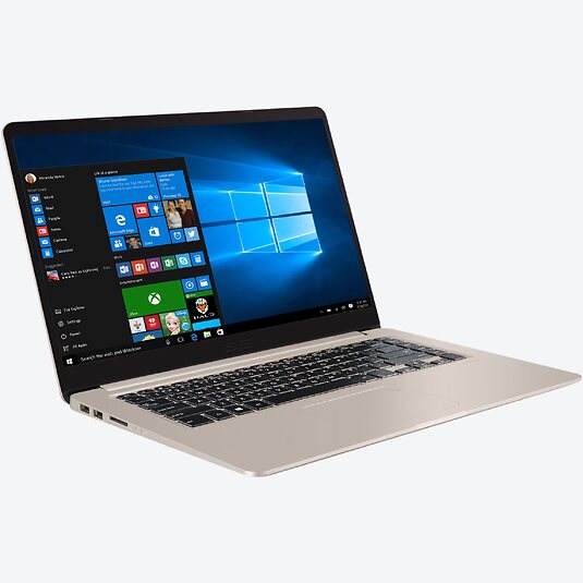 ASUS VivoBook S15 S510UQ-BQA36T Gold