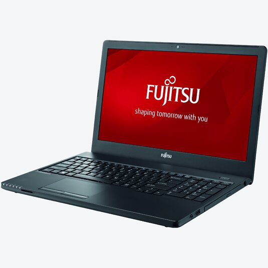 Fujitsu LIFEBOOK A557 Intel Core i5 2.50 GHz 8GB RAM 256GB Win10 Home