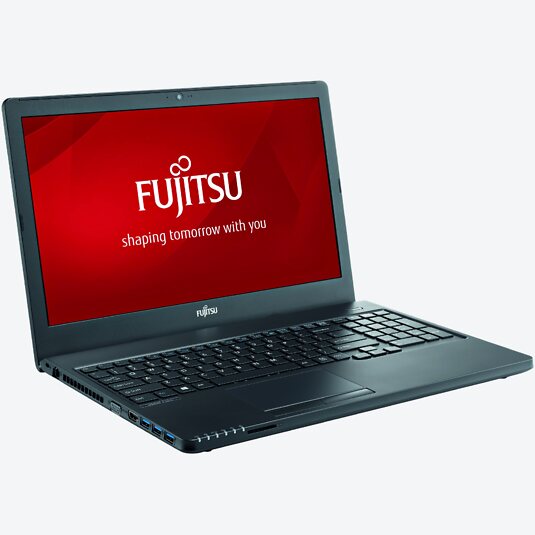Fujitsu LIFEBOOK A557 Intel Core i5 2.50 GHz 8GB RAM 256GB Win10 Home