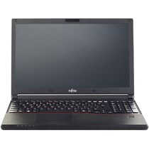 Fujitsu LIFEBOOK E557
