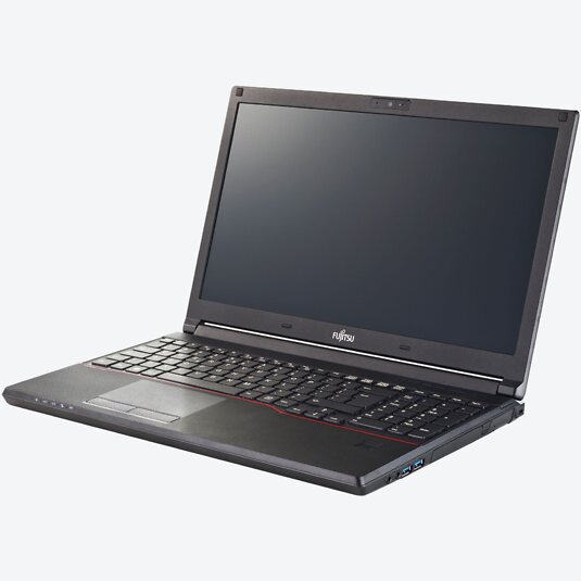 Fujitsu Lifebook E557 Core i5 2.5 GHz 8GB RAM 256GB
