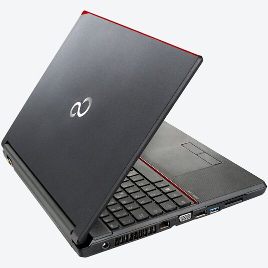 Fujitsu Lifebook E557 Core i5 2.5 GHz 8GB RAM 256GB