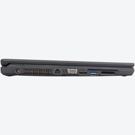 Fujitsu Lifebook E557 Core i5 2.5 GHz 8GB RAM 256GB