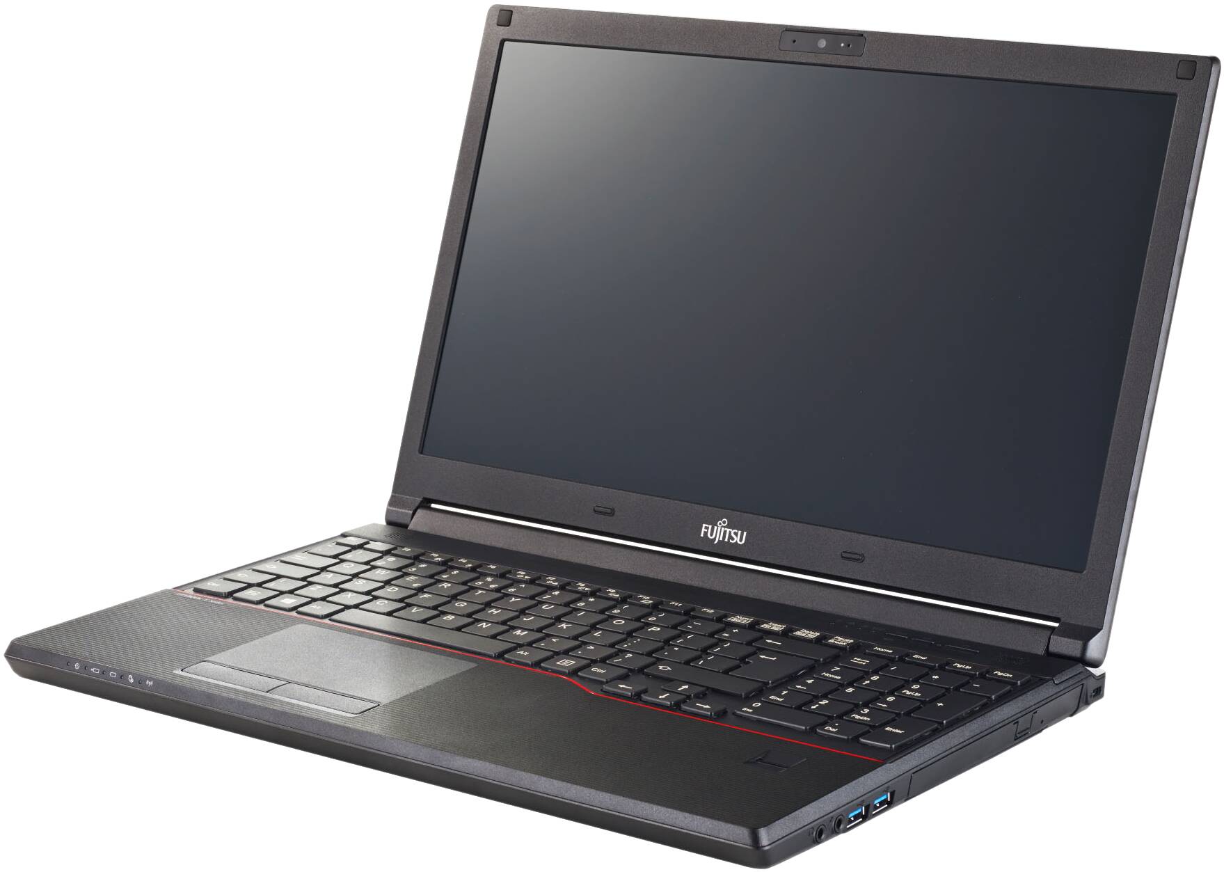 ▷ Fujitsu Lifebook E557 Core i5 2.5 GHz 8GB RAM 256GBTests & Daten