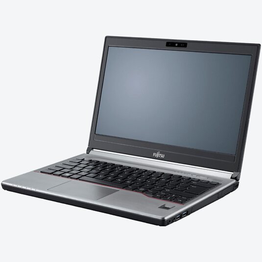 Fujitsu Lifebook E736 Core i5 2.3 GHz 256GB 8GB RAM LTE