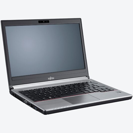 Fujitsu Lifebook E736 Core i5 2.3 GHz 256GB 8GB RAM LTE