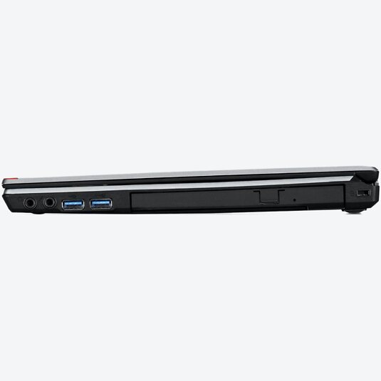 Fujitsu Lifebook E736 Core i5 2.3 GHz 256GB 8GB RAM LTE