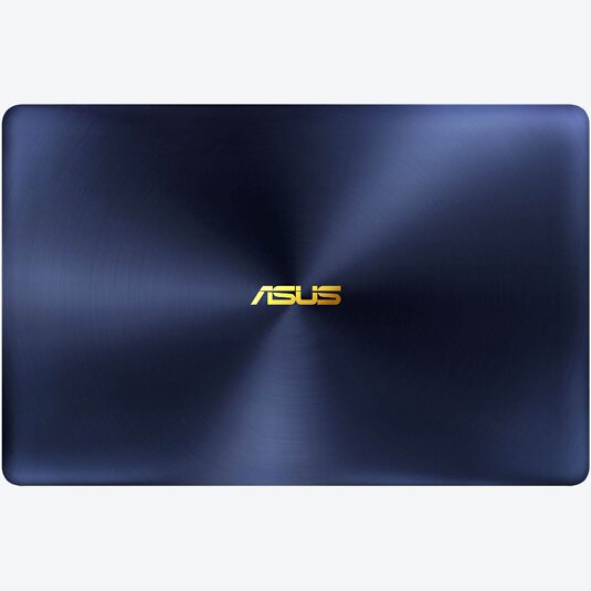 ASUS Zenbook 3 Deluxe UX490UA (90NB0EI3-M04070) Blau
