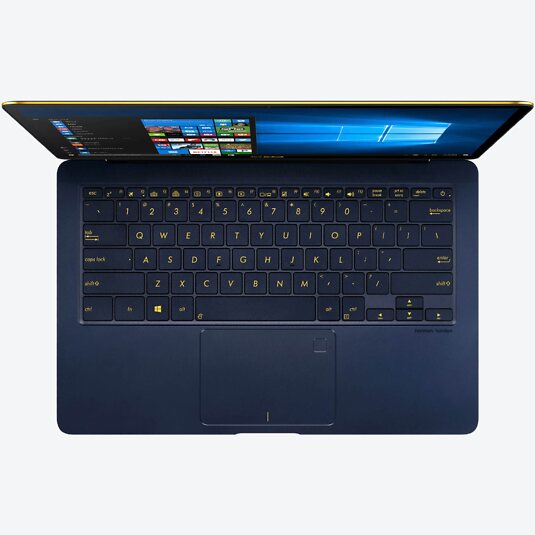 ASUS Zenbook 3 Deluxe UX490UA (90NB0EI1-M02920) Blau