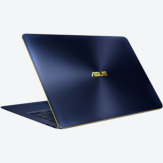 ASUS Zenbook 3 Deluxe UX490UA (90NB0EI1-M02920) Blau