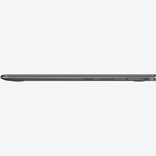ASUS ZenBook Flip S UX370UA (90NB0EN2-M02330) Grau