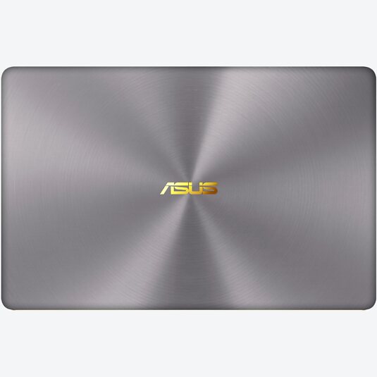 ASUS Zenbook 3 Deluxe UX490UA (90NB0EI3-M02020) Grau