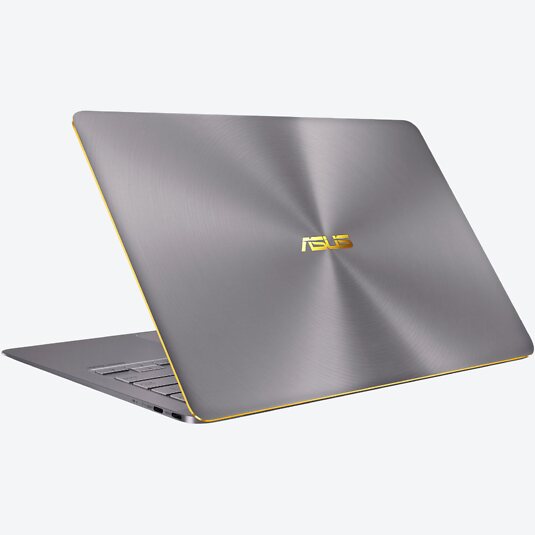 ASUS Zenbook 3 Deluxe UX490UA (90NB0EI3-M02020) Grau
