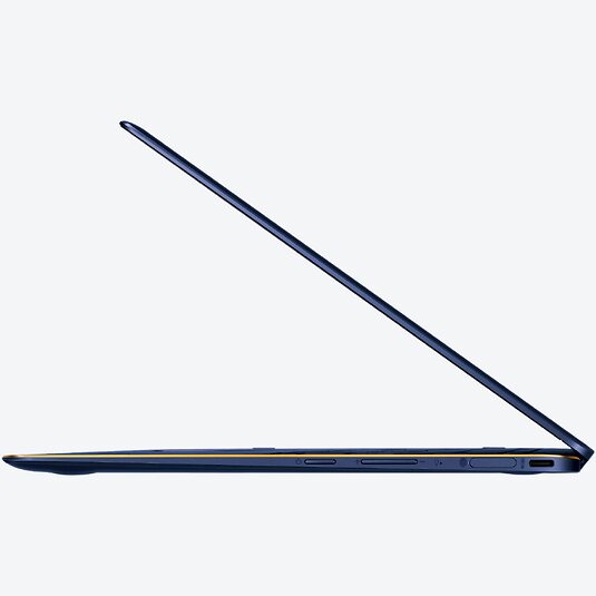 ASUS ZenBook Flip S UX370UA (90NB0EN1-M02350) Blau
