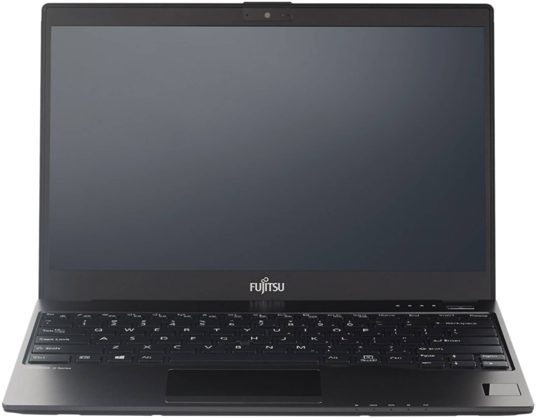 ▷ Fujitsu LIFEBOOK U938 Intel Core i5 1.6 GHz 12GB RAM 256GB Win10 Pro LTE  Schwarz Tests & Daten