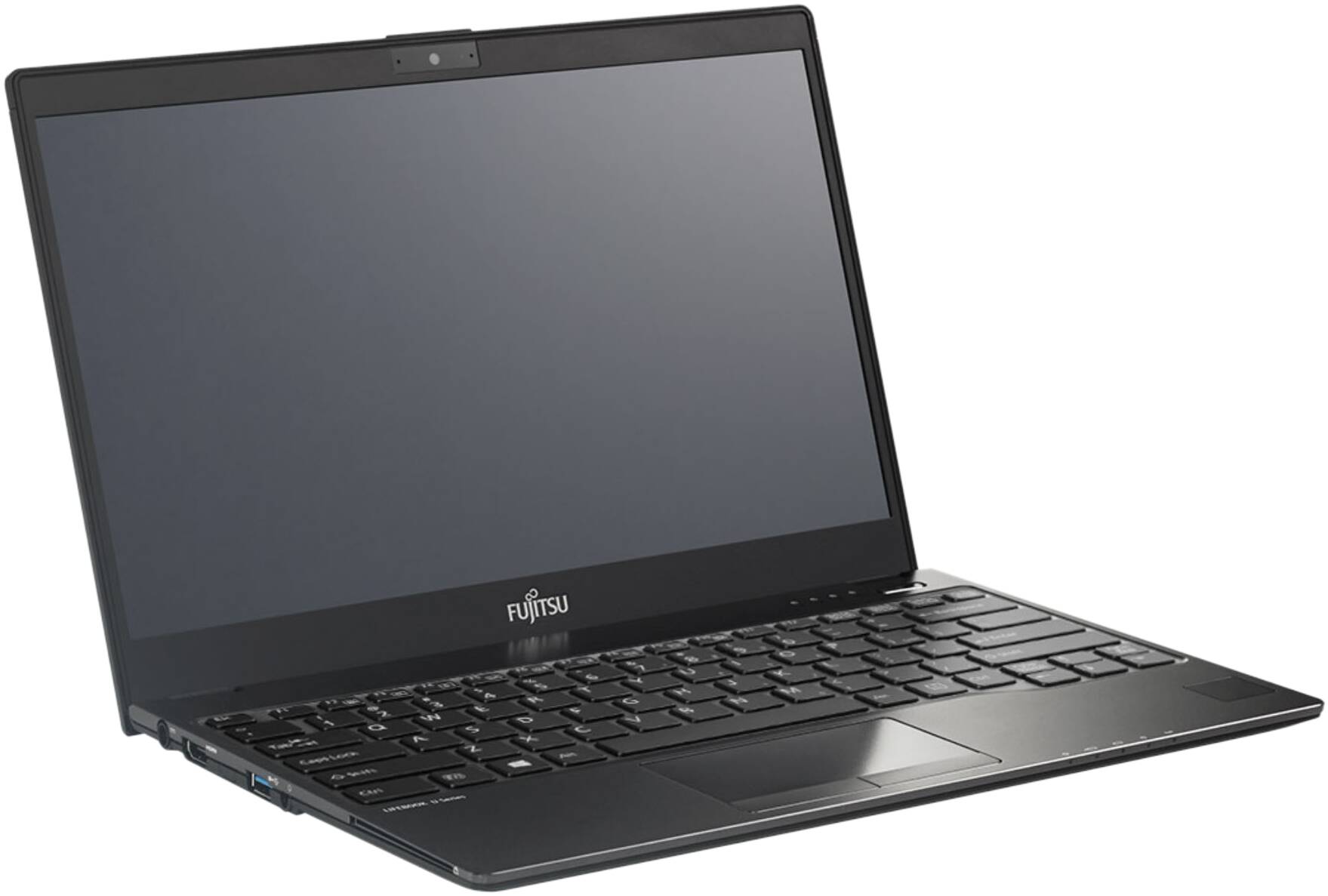 ▷ Fujitsu LIFEBOOK U938 Intel Core i5 1.6 GHz 12GB RAM 256GB Win10 Pro LTE  Schwarz Tests & Daten