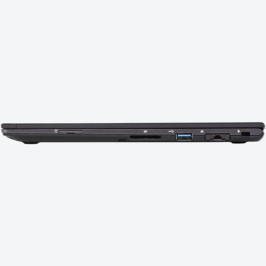 Fujitsu LIFEBOOK U938 Intel Core i7 1.9 GHz 20GB RAM 512GB Win10 Pro LTE Schwarz