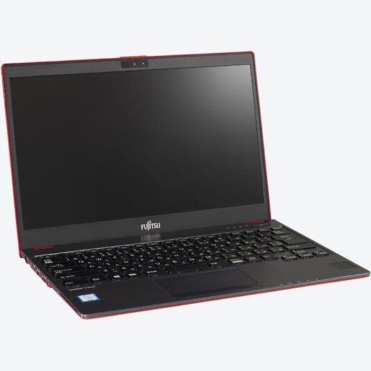 Fujitsu LIFEBOOK U938 Intel Core i7 1.9 GHz 20GB RAM 512GB Win10 Pro LTE Rot