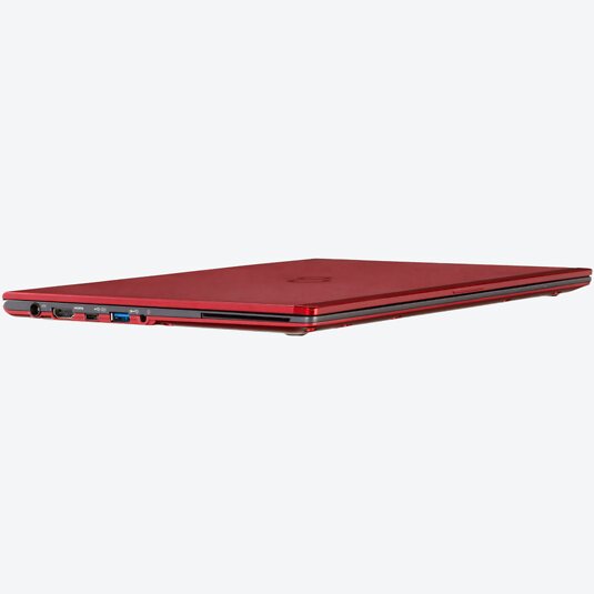 Fujitsu LIFEBOOK U938 Intel Core i7 1.9 GHz 20GB RAM 512GB Win10 Pro LTE Rot