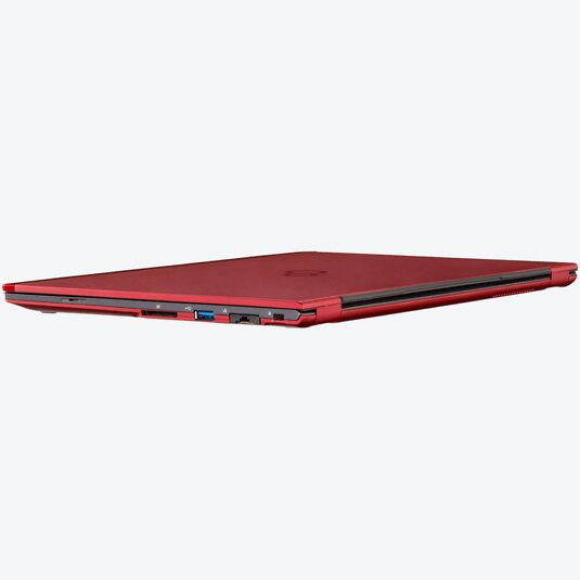 Fujitsu LIFEBOOK U938 Intel Core i7 1.9 GHz 20GB RAM 512GB Win10 Pro LTE Rot