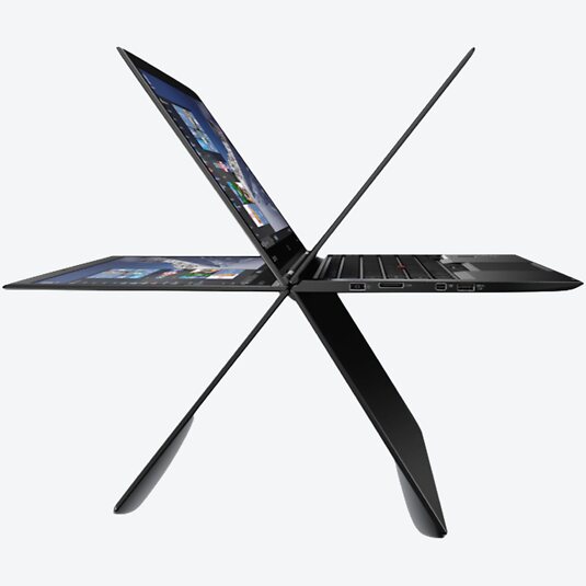 Lenovo ThinkPad X1 Yoga G2 LTE 20JD0026GE