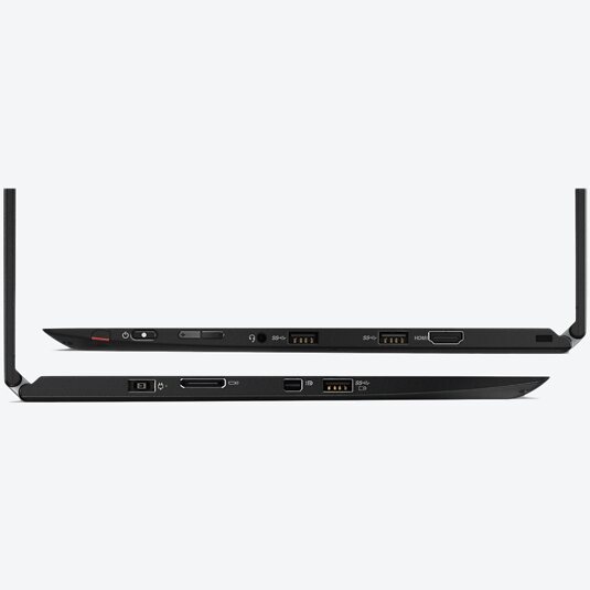 Lenovo ThinkPad X1 Yoga G2 LTE 20JD0026GE