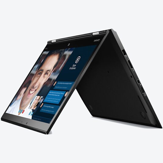 Lenovo ThinkPad X1 Yoga G2 LTE 20JD0051GE