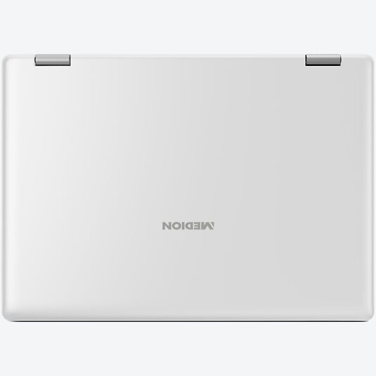 Medion Akoya E2221T (MD 60621) Weiß