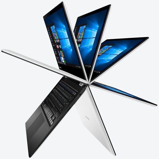 Medion Akoya E2221T (MD 60621) Weiß