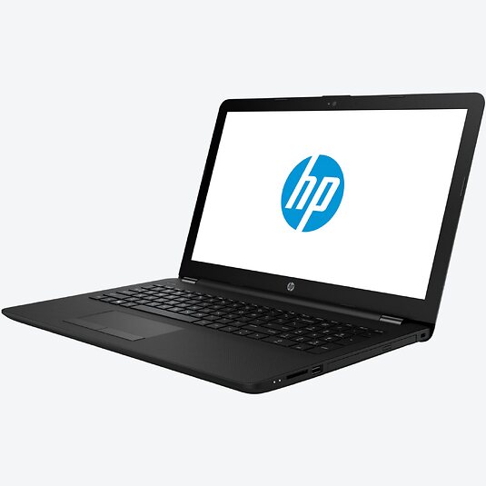 HP 15-bs548ng Schwarz