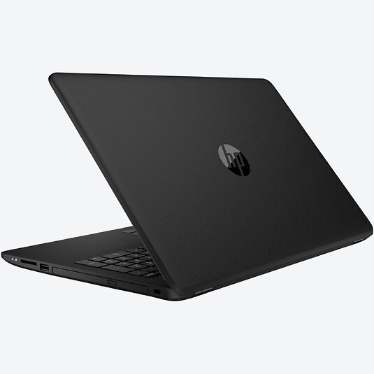 HP 15-bs548ng Schwarz