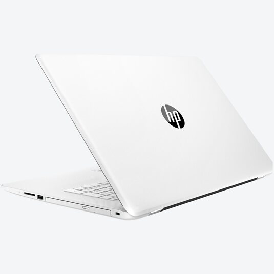 HP 17-bs007ng Weiß