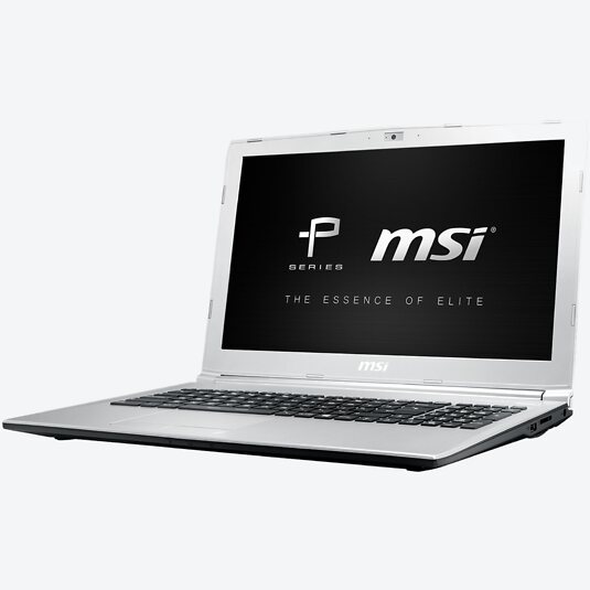 MSI PL62 7RC-029