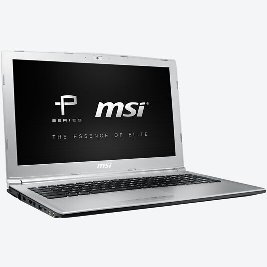 MSI PL62 7RC-029