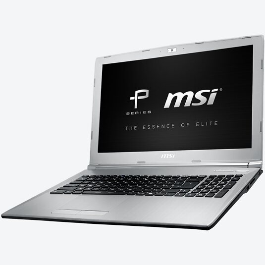 MSI PL62 7RC-029