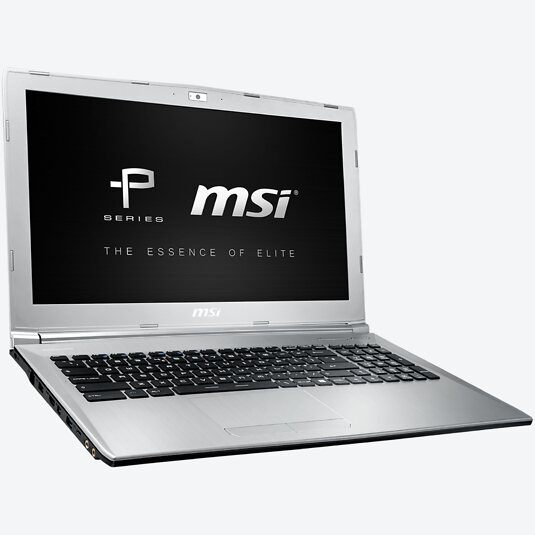 MSI PL62 7RC-029