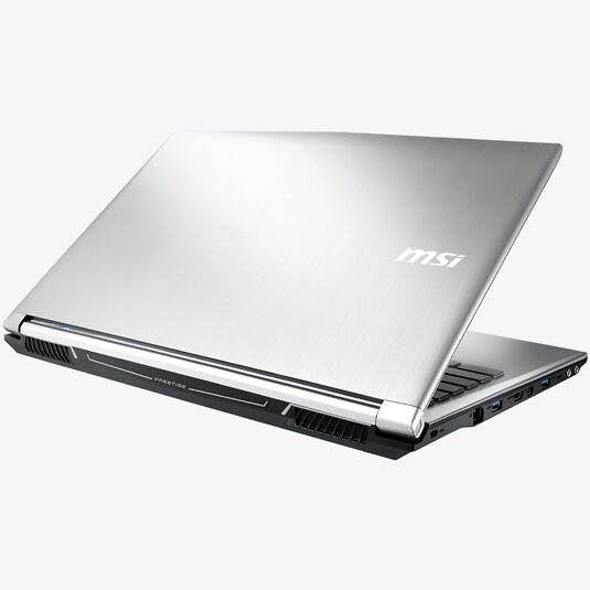 MSI PL62 7RC-029