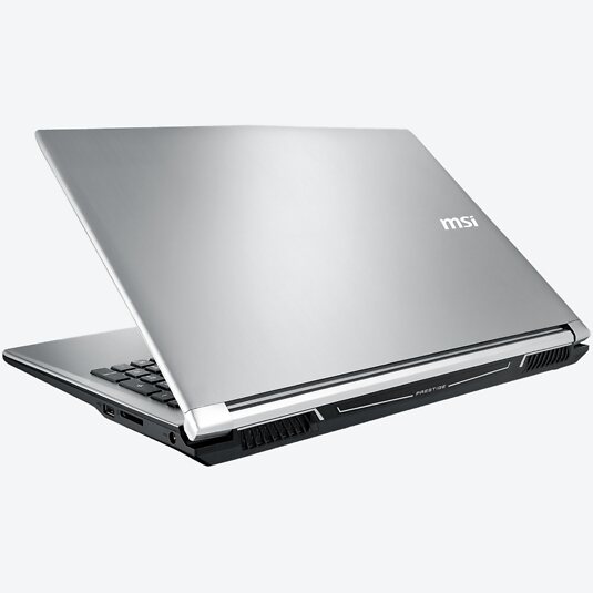 MSI PL62 7RD-020