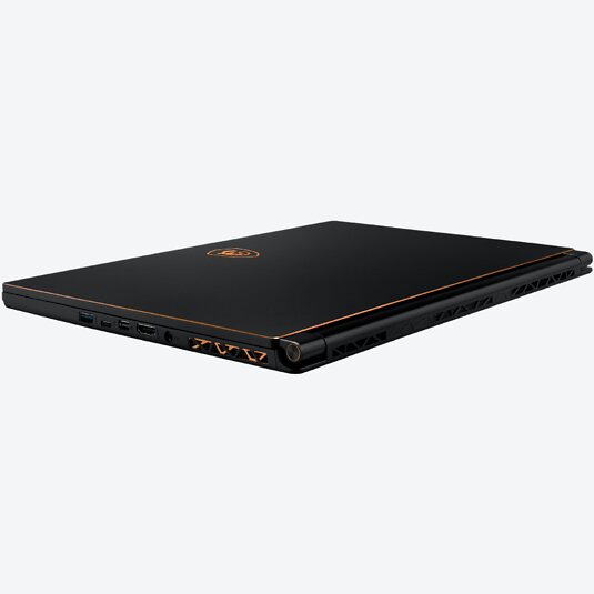 MSI GS65 Stealth Thin 8RF-078