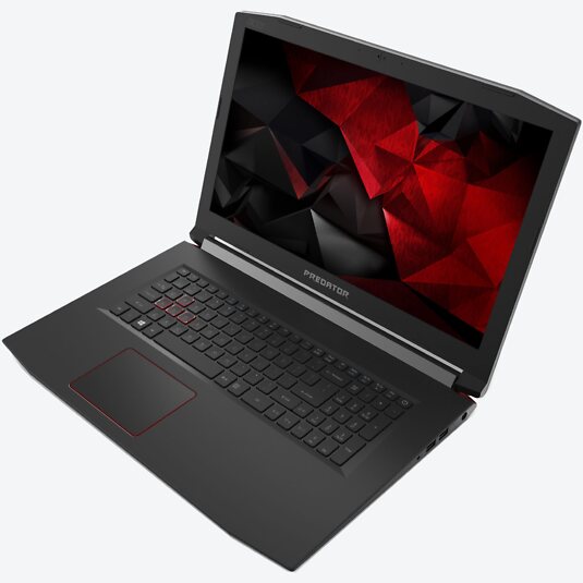 Acer Predator Helios 300 PH317-52-75HX