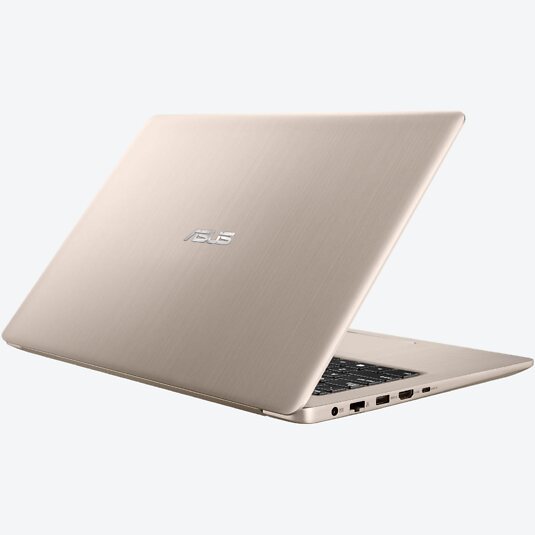 ASUS VivoBook Pro 15 N580VD-DM027T Gold